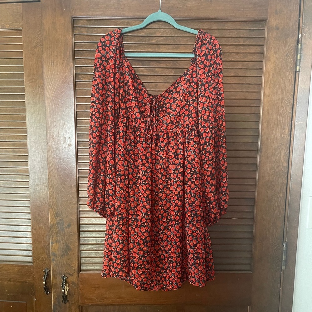 ❤️Nasty gal dress